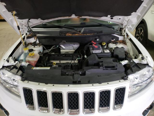 Photo 6 VIN: 1C4NJCBA4CD724958 - JEEP COMPASS SP 