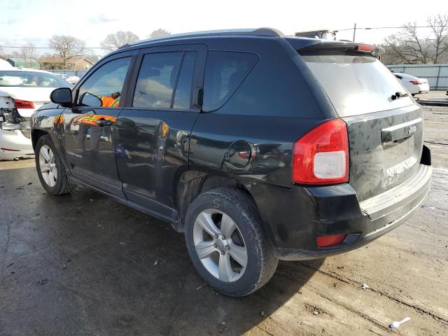 Photo 1 VIN: 1C4NJCBA4DD169317 - JEEP COMPASS SP 