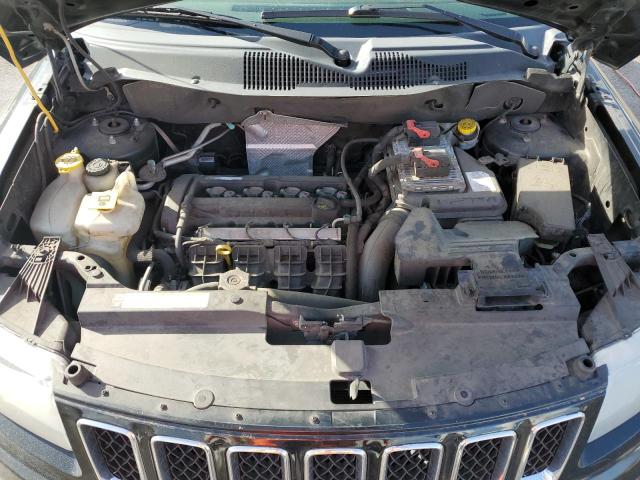 Photo 11 VIN: 1C4NJCBA4DD169317 - JEEP COMPASS SP 