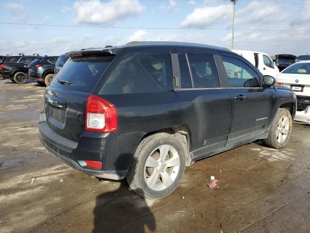 Photo 2 VIN: 1C4NJCBA4DD169317 - JEEP COMPASS SP 