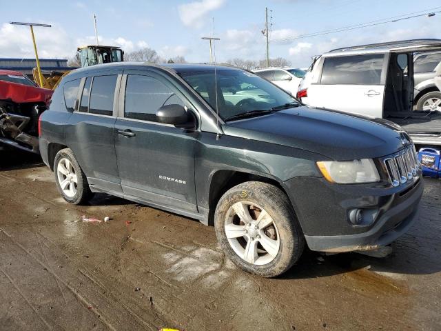 Photo 3 VIN: 1C4NJCBA4DD169317 - JEEP COMPASS SP 