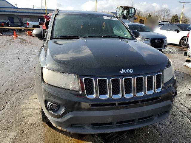 Photo 4 VIN: 1C4NJCBA4DD169317 - JEEP COMPASS SP 