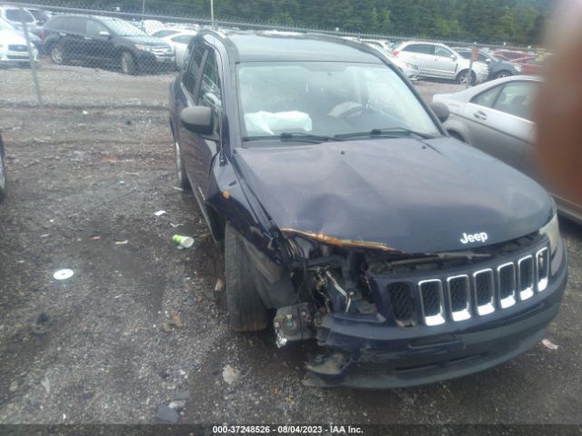 Photo 0 VIN: 1C4NJCBA4DD169382 - JEEP COMPASS 