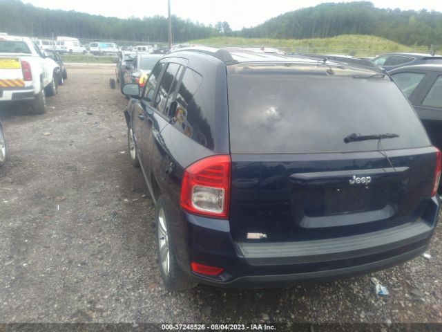 Photo 2 VIN: 1C4NJCBA4DD169382 - JEEP COMPASS 