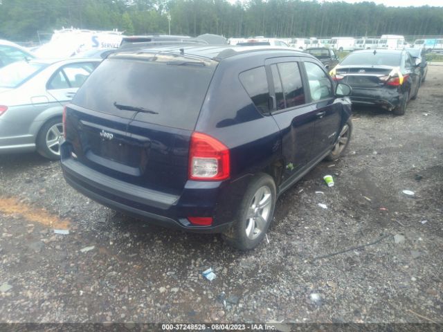 Photo 3 VIN: 1C4NJCBA4DD169382 - JEEP COMPASS 