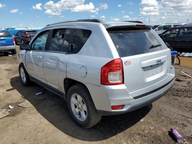 Photo 1 VIN: 1C4NJCBA4DD193844 - JEEP COMPASS SP 