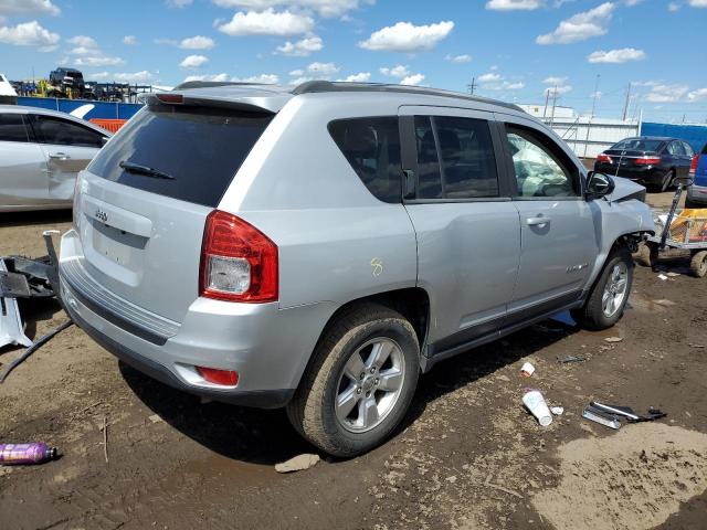 Photo 2 VIN: 1C4NJCBA4DD193844 - JEEP COMPASS SP 