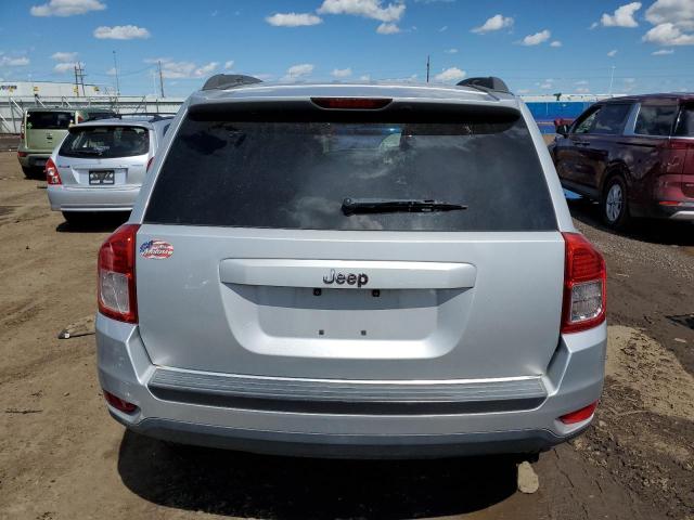 Photo 5 VIN: 1C4NJCBA4DD193844 - JEEP COMPASS SP 