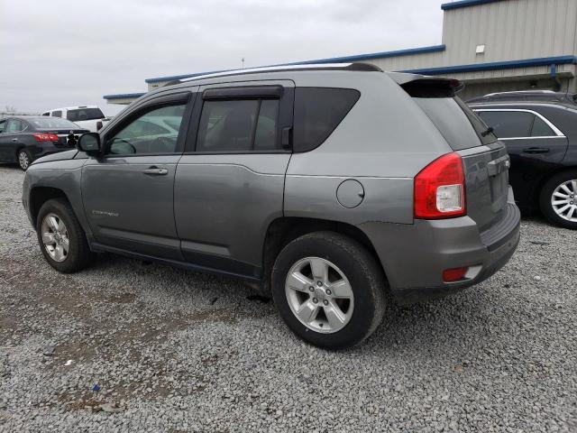 Photo 1 VIN: 1C4NJCBA4DD229399 - JEEP COMPASS SP 