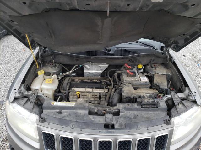 Photo 11 VIN: 1C4NJCBA4DD229399 - JEEP COMPASS SP 