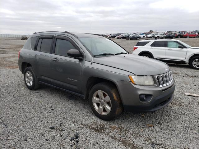 Photo 3 VIN: 1C4NJCBA4DD229399 - JEEP COMPASS SP 