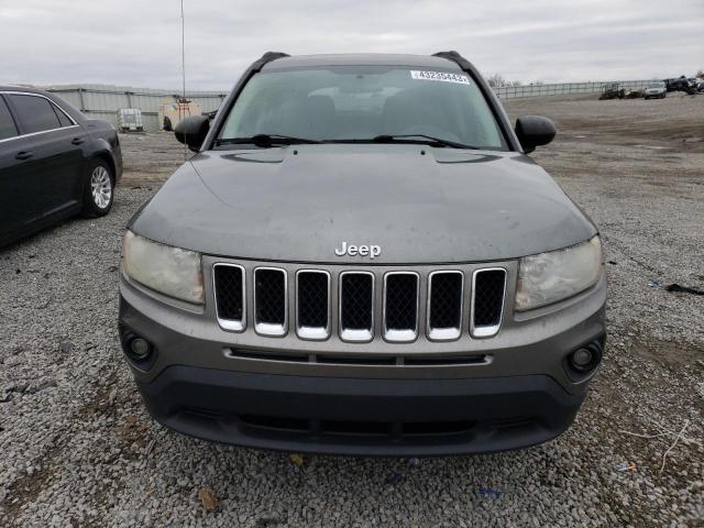 Photo 4 VIN: 1C4NJCBA4DD229399 - JEEP COMPASS SP 