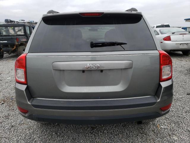 Photo 5 VIN: 1C4NJCBA4DD229399 - JEEP COMPASS SP 