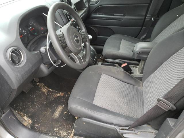 Photo 6 VIN: 1C4NJCBA4DD229399 - JEEP COMPASS SP 