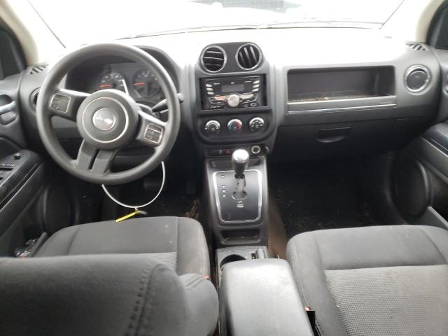 Photo 7 VIN: 1C4NJCBA4DD229399 - JEEP COMPASS SP 