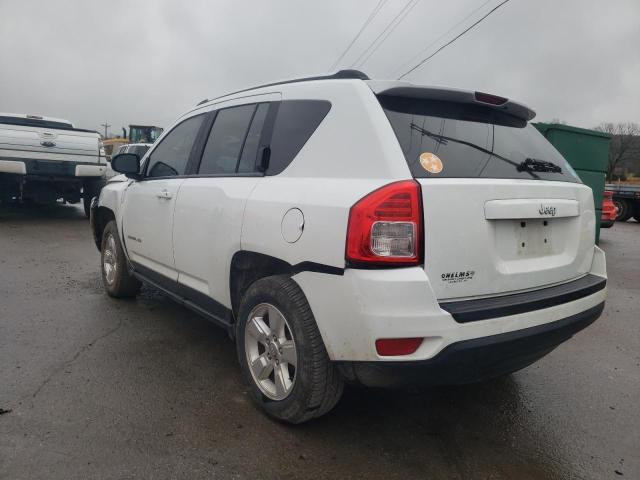 Photo 2 VIN: 1C4NJCBA4DD237597 - JEEP COMPASS SP 