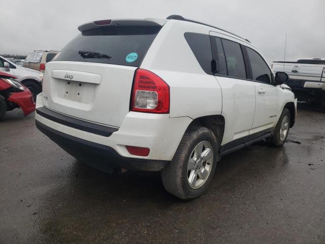 Photo 3 VIN: 1C4NJCBA4DD237597 - JEEP COMPASS SP 