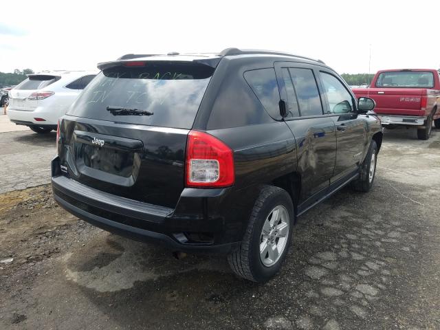 Photo 3 VIN: 1C4NJCBA4DD250740 - JEEP COMPASS SP 