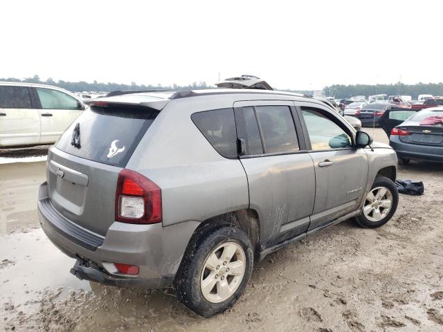 Photo 3 VIN: 1C4NJCBA4ED523578 - JEEP COMPASS SP 