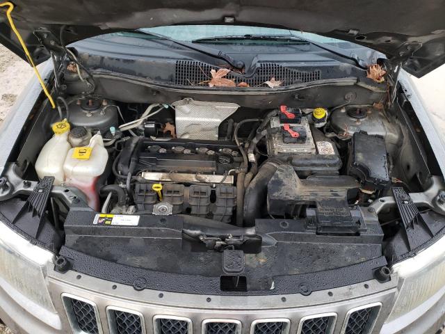 Photo 6 VIN: 1C4NJCBA4ED523578 - JEEP COMPASS SP 