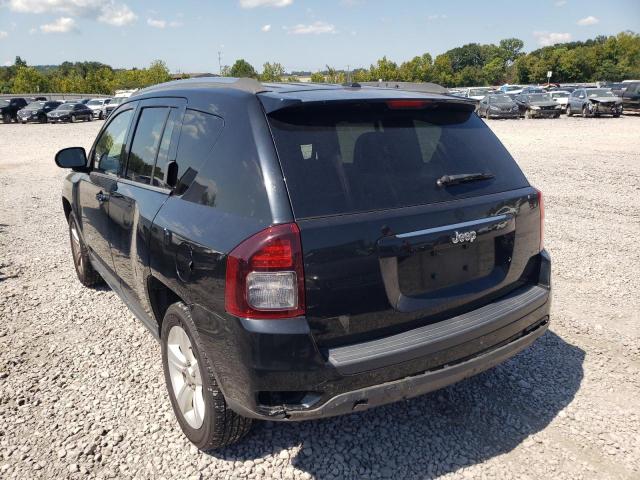 Photo 2 VIN: 1C4NJCBA4ED631019 - JEEP COMPASS SP 