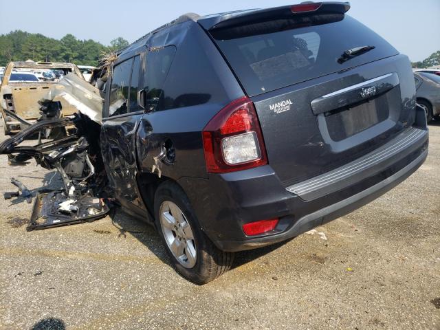 Photo 2 VIN: 1C4NJCBA4ED749667 - JEEP COMPASS SP 