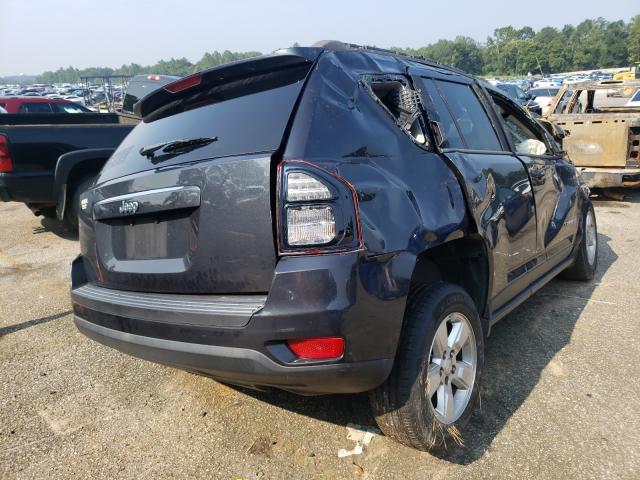 Photo 3 VIN: 1C4NJCBA4ED749667 - JEEP COMPASS SP 