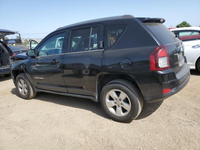 Photo 1 VIN: 1C4NJCBA4ED777050 - JEEP COMPASS 