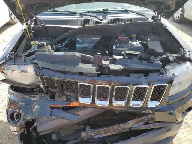 Photo 10 VIN: 1C4NJCBA4ED777050 - JEEP COMPASS 