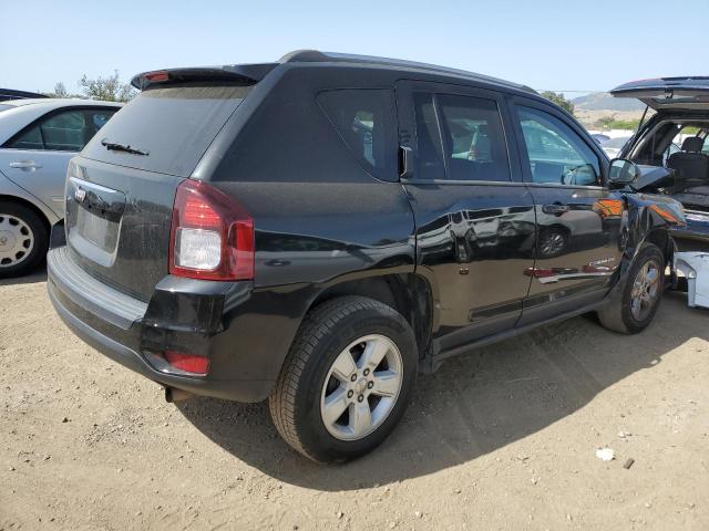 Photo 2 VIN: 1C4NJCBA4ED777050 - JEEP COMPASS 