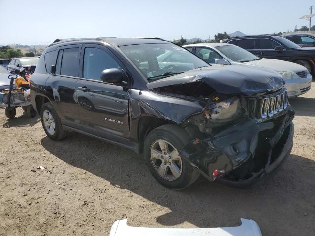 Photo 3 VIN: 1C4NJCBA4ED777050 - JEEP COMPASS 