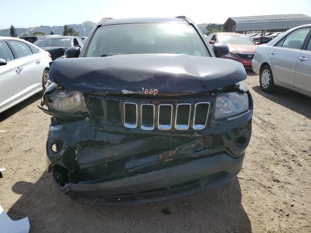 Photo 4 VIN: 1C4NJCBA4ED777050 - JEEP COMPASS 