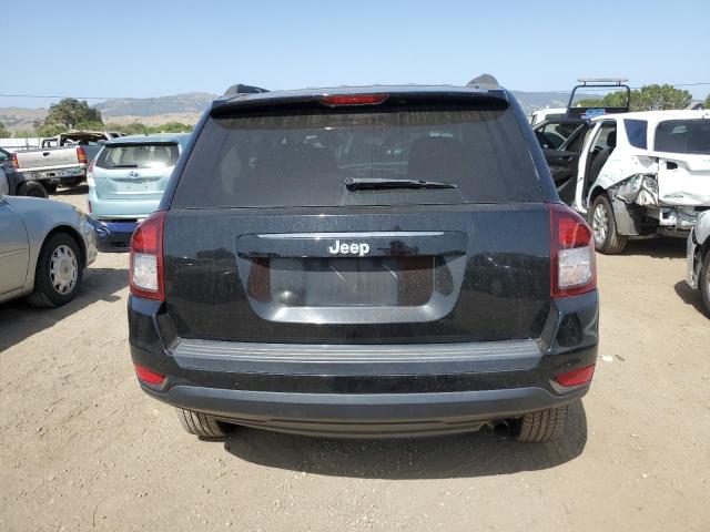 Photo 5 VIN: 1C4NJCBA4ED777050 - JEEP COMPASS 