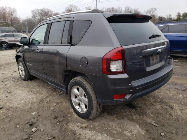 Photo 1 VIN: 1C4NJCBA4ED779087 - JEEP COMPASS SP 