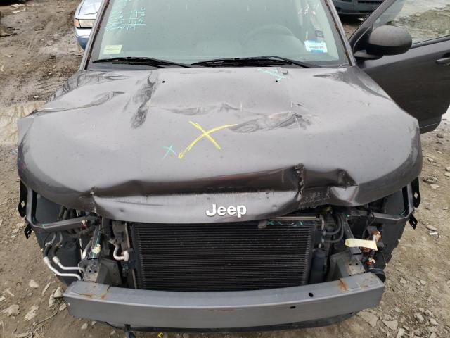 Photo 11 VIN: 1C4NJCBA4ED779087 - JEEP COMPASS SP 