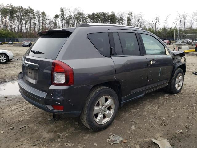 Photo 2 VIN: 1C4NJCBA4ED779087 - JEEP COMPASS SP 