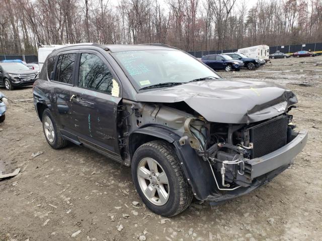 Photo 3 VIN: 1C4NJCBA4ED779087 - JEEP COMPASS SP 