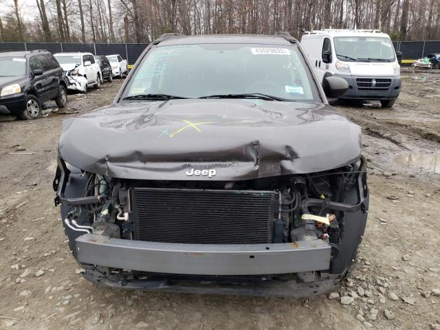 Photo 4 VIN: 1C4NJCBA4ED779087 - JEEP COMPASS SP 