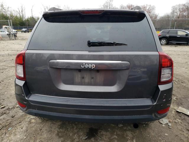 Photo 5 VIN: 1C4NJCBA4ED779087 - JEEP COMPASS SP 