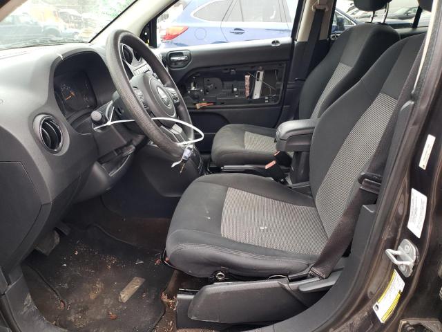 Photo 6 VIN: 1C4NJCBA4ED779087 - JEEP COMPASS SP 