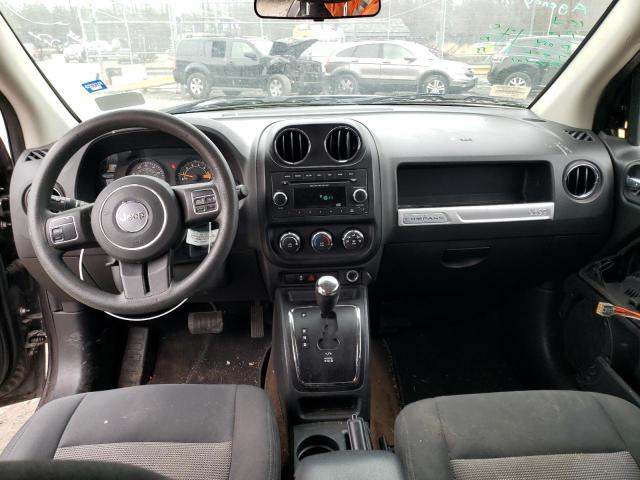 Photo 7 VIN: 1C4NJCBA4ED779087 - JEEP COMPASS SP 