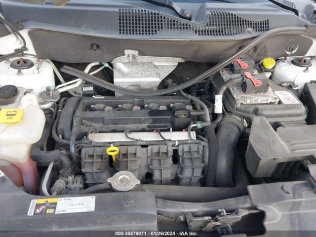 Photo 9 VIN: 1C4NJCBA4ED786038 - JEEP COMPASS 