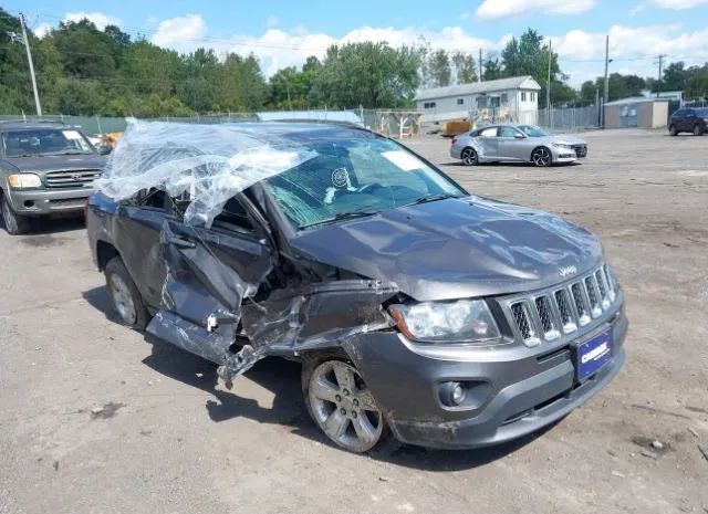 Photo 0 VIN: 1C4NJCBA4ED801024 - JEEP COMPASS 