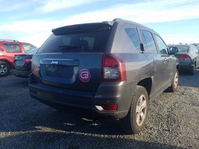 Photo 3 VIN: 1C4NJCBA4ED812461 - JEEP COMPASS SP 