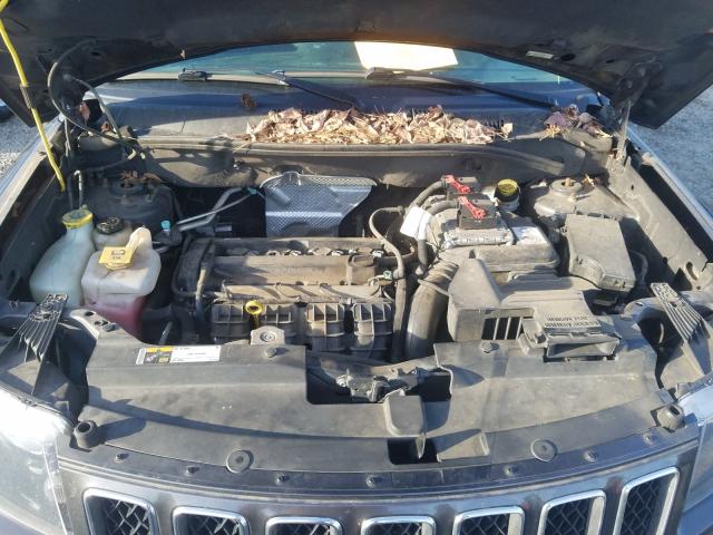 Photo 6 VIN: 1C4NJCBA4ED812461 - JEEP COMPASS SP 