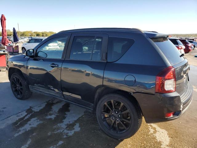 Photo 1 VIN: 1C4NJCBA4ED826005 - JEEP COMPASS SP 