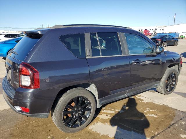 Photo 2 VIN: 1C4NJCBA4ED826005 - JEEP COMPASS SP 