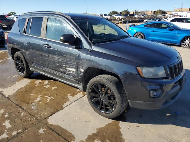 Photo 3 VIN: 1C4NJCBA4ED826005 - JEEP COMPASS SP 