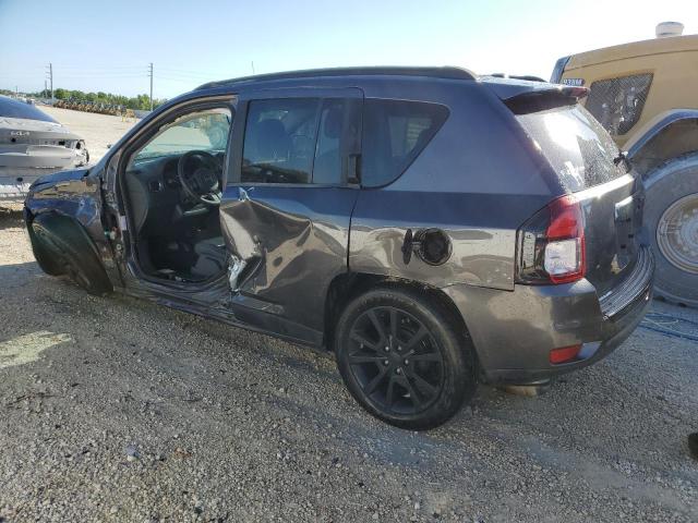 Photo 1 VIN: 1C4NJCBA4ED848814 - JEEP COMPASS SP 