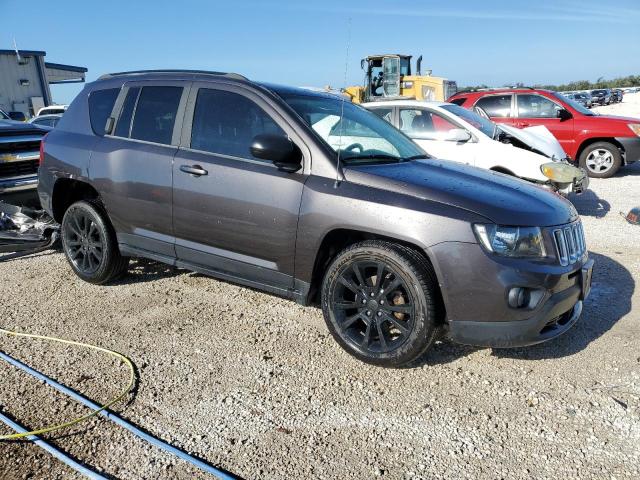 Photo 3 VIN: 1C4NJCBA4ED848814 - JEEP COMPASS SP 